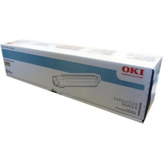 Oki 44917607 BLACK EXTRA High Yield ORIGINAL ES Toner Cartridge (12.000 Pages) for OKI ES 4131dn, 4131dn+, 4161 MFP, 4191 MFP