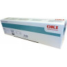 OKI 44059232 ORIGINAL BLACK ES Toner Cartridge (9.000 Pages) for ES 8460CDTN, 8460CDXN, 8460DN