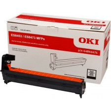 Oki 44844476 BLACK ORIGINAL Imaging Drum (EP-Cartridge) - 30.000 Pages