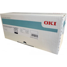 OKI 45396216 BLACK ORIGINAL ES Toner Cartridge  (11.500 Pages)