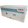 OKI 45396216 BLACK ORIGINAL ES Toner Cartridge  (11.500 Pages)