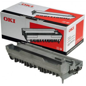 Oki 01008201 BLACK Original EP-Cartridge (Imaging Drum) (20.000 Pages)