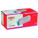 Oki 41304210 MAGENTA Original Toner Cartridge (10.000 Pages)