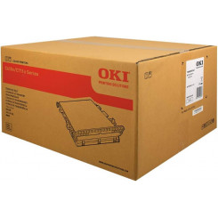 Oki 44341902 Original Transfer Belt (60.000 Pages) - for OKI Pro6410, Pro7411WT; C610dn, 610dtn, 610n, 711cdtn, 711DM, 711dn, 711n; ES 7411WT