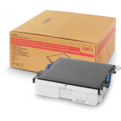 Oki 44472202 Original Transfer Belt (60.000 Pages) for Oki C301dn, C310dn, C321dn, C330dn, C331dn, C510dn, C510n, C511dn, C530dn, C531dn, MC332dn, MC342dn, MC342dnw, MC351dn, MC361dn, MC362dn, MC561dn, MC562dn, MC562dnw