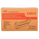 Oki 44472603 Original Fuser Unit 220V (60.000 Pages)