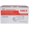 Oki 44574307 BLACK Original Imaging Drum (EP-Cartridge) 25.000 Pages - for B401d, 401dn; MB441, 441-L, 451, 451-L, 451W