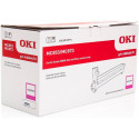 Oki 44844470 MAGENTA ORIGINAL Imaging Drum (EP-Cartridge) - 30.000 Pages