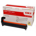 OKI 44844473 YELLOW ORIGINAL Imaging Drum (EP-Cartridge) - 30.000 Pages