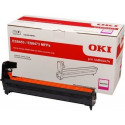 OKI 44844474 MAGENTA ORIGINAL Imaging Drum (EP-Cartridge) - 30.000 Pages