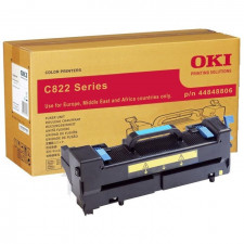 Oki 44848806 Original Fuser 220V (100000 Pages) for Oki C822dn, C822n