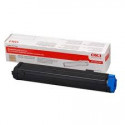 Oki 43502002 Black Toner High Capacity Original Cartridge (7000 Pages) for Oki B4600n, B4600dn, B4600ps
