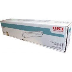 OKI 44036026 Magenta Original Toner Cartridge - 15000 Pages - for OKI Pro9420WT, ES 9410dn, ES 9420WT