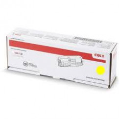 OKI 46564701 Yellow Original Toner Cartridge - 33600 pages - for Oki ES 9466 MFP, ES 9476 MFP