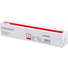 Oki 44469705 MAGENTA Original Toner Cartridge (2.000 Pages) for Oki C310dn, C330dn, C331dn, C510dn, C511dn, C530dn, C531dn, MC351dn, MC352dn, MC361dn, MC362dn, MC561dn, MC562dnw
