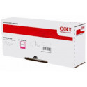 Oki 45396202 Magenta High Capacity Original Toner Cartridge (11.500 Pages)