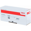 Oki 45396204 Black High Capacity Original Toner Cartridge (11.500 Pages)