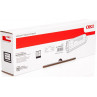 Oki 45862840 BLACK Original Toner Cartridge (7.000 Pages)