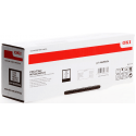 OKI 46490404 BLACK Original Toner Cartridge (1.500 Pages) for OKI MC563dn, MC573dn; C532dn, 542dn