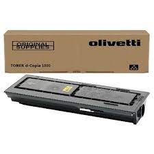 Olivetti B0947 ETTIDCOLOR P2026 TONER CYA 5000pages