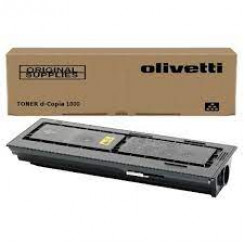 Olivetti B0949 DCOLOR P2026 TONER YEL 5000pages