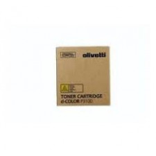 Olivetti B1121 DCOLOR P3100 TONER BLK 5000pages