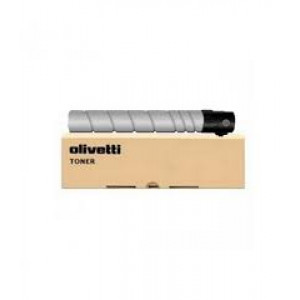 OLIVETTI B1102  d-Color MF toner magenta 10.000pages
