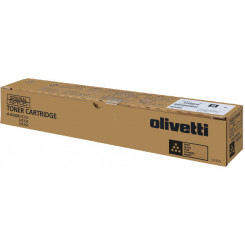 Olivetti B1167 Original BLACK Toner Cartridge - 27.000 Pages