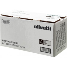 Olivetti B1237 (TK-5240K) Original BLACK Toner Cartridge - 4000 Pages