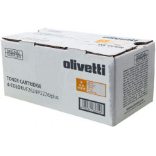 Olivetti B1239 (TK-5240M) Original MAGENTA Toner Cartridge - 3000 Pages