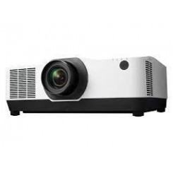 PA804UL-WH Projector