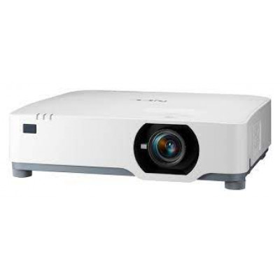 NEC Semi-Professional Projector, WUXGA, 6200AL, 3LCD, SSL