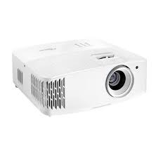 Optoma UHD35x Projector