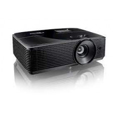 Optoma W400LVe WXGA projector