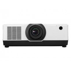PA1004UL-WH/Projector/NP41ZL lens