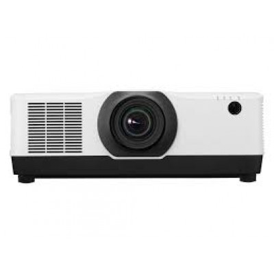 NEC PA1004UL-WH/Projector/NP41ZL lens