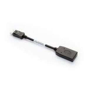 DisplayPort to HDMI cable