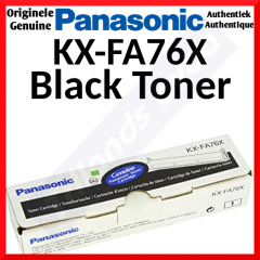 KX-FA76X