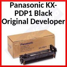 Panasonic KX-PDP1 BLACK Original Developer (15.000 Pages)