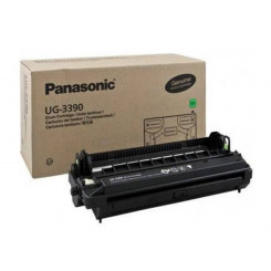 Panasonic UG-3390 Black Original Imaging Drum (6000 Pages) for Panasonic Panafax UF4600, UF5600