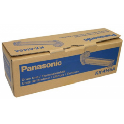 Panasonic KX-A145A BLACK Original Imaging Drum (Photo-Conductor) - 6.000 Pages