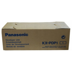 Panasonic KX-PDP1 BLACK Original Developer (15.000 Pages) - Special Clearance Price