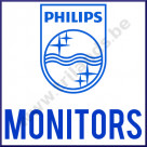 monitors/philips