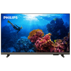 Philips 32PHS6808 - 32" Diagonal Class 6800 Series LED-backlit LCD TV - Smart TV - 720p 1366 x 768 - HDR - satin chrome