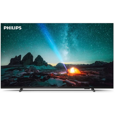 Philips 50PUS7609 7609 Series - 50" LED-backlit LCD TV - 4K