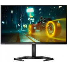 Philips Momentum 5000 32M1C5500VL - LED monitor - gaming - curved - 32" (31.5" viewable) - 2560 x 1440 QHD @ 165 Hz - VA - 250 cd/m - 3000:1 - HDR10 - 1 ms - 2xHDMI, DisplayPort - textured black