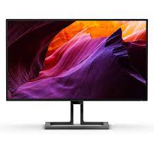 Philips Brilliance 7000 27B1U7903 - LED monitor - 27" - 3840 x 2160 4K @ 75 Hz - IPS - 1400 cd/m - 1300:1 - DisplayHDR 1400 - 4 ms - Thunderbolt 4, 2xHDMI, DisplayPort - speakers - black