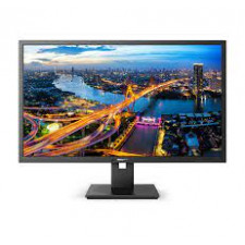 Philips B Line 325B1L - LED monitor 325B1L/00 - 32" (31.5" viewable) - 2560 x 1440 1440p (Quad HD) @ 75 Hz - IPS - 250 cd/m - 1200:1 - 4 ms - 2xHDMI, DisplayPort - speakers - black texture