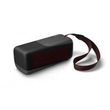 Philips TAS4807B - Speaker - for portable use - wireless - Bluetooth - black