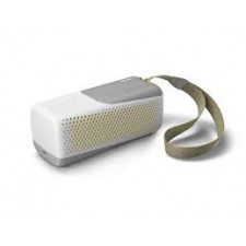 Philips TAS4807W - Speaker - for portable use - wireless - Bluetooth - white
